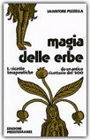 Magia delle Erbe Vol. 1 — Libro