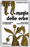 Magia delle Erbe vol. 2 — Libro