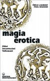 Magia Erotica — Libro