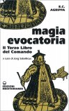 Magia Evocatoria — Libro