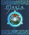 Magia - Il Libro dei Segreti di Merlino — Libro