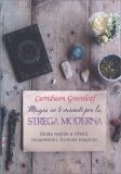 Magia in 5 Minuti per la Strega Moderna — Libro