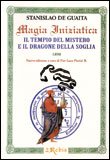 Magia Iniziatica — Libro