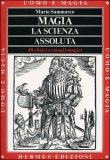 Magia la Scienza Assoluta — Libro