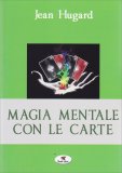 Magia Mentale con le Carte — Libro