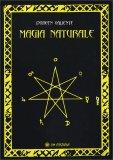Magia Naturale — Libro