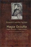 Magia Occulta — Libro