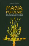 Magia Popolare — Libro