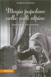 Magia Popolare nelle Valli Alpine — Libro