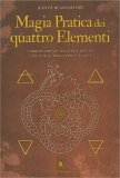 Magia Pratica dei Quattro Elementi — Libro