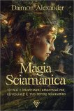 Magia Sciamanica — Libro