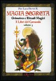Magia Segreta Vol. 3 — Libro