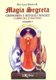 Magia Segreta Vol. 7 — Libro