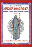 Magia Segreta -  Vol 5 — Libro