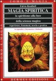 Magia Spiritica — Libro