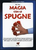 Magia con le Spugne — Libro