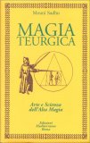 Magia Teurgica — Libro