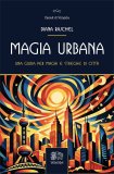 Magia Urbana — Libro