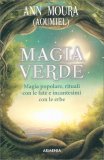 Magia Verde — Libro