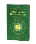 Magia Verde e Ruota dell'Anno — Libro