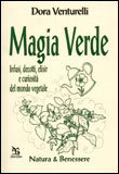 Magia Verde — Libro