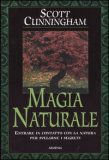 Magia Naturale — Libro