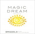 Magic Dream - Arpa 432 Hz — CD