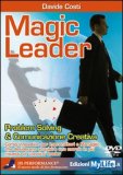 Magic Leader - 2 DVD — DVD