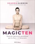 Magic Ten — Libro
