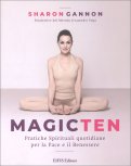 Magic TEN — Libro