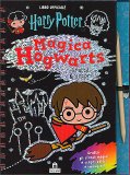 Magica Hogwarts — Libro