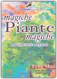 Magiche piante magiche — Libro