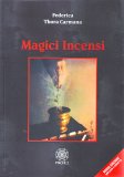 Magici Incensi — Libro
