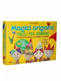 Magici Origami — Libro