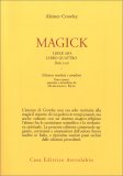Magick — Libro