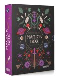 Magick Box — Libro