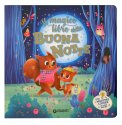 Magico Libro della Buonanotte — Libro
