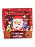 Magico Natale — Libro
