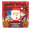 Magico Natale — Libro