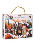 Magico Puzzle ad Acqua - Halloween