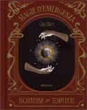 Magie d'Emergenza — Libro