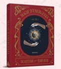 Magie d'Emergenza — Libro