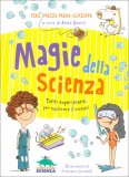 Magie della Scienza — Libro