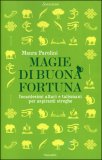 Magie di Buona Fortuna — Libro