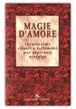 Magie d'Amore — Libro