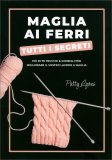 Maglia ai Ferri — Libro