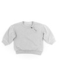 Maglia Nido d'Ape Bimba - Azzurra