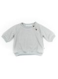 Maglia Nido d'Ape Bimbo - Azzurra