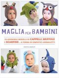 Maglia per Bambini  — Libro