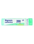 Magnesia Carbonica 200CH Granuli Boiron